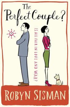 Hardcover The Perfect Couple?. Robyn Sisman Book