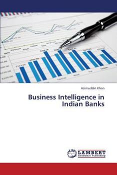 Paperback Business Intelligence in Indian Banks Book