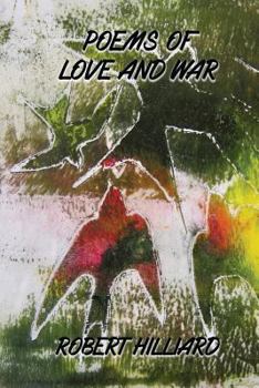 Paperback Poems of Love and War Book
