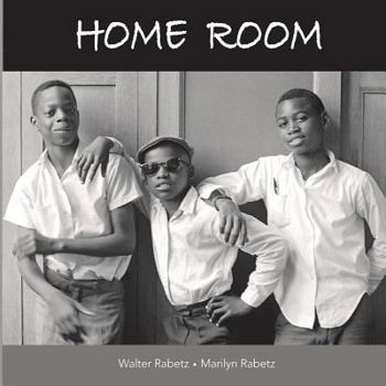 Paperback Home Room Book