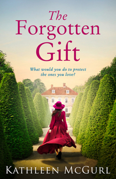 Paperback The Forgotten Gift Book