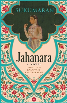 Jahanara