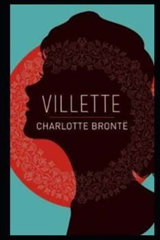 Paperback Villette " Illustrated Book" Book