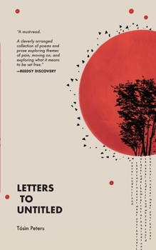 Paperback Letters to Untitled Book
