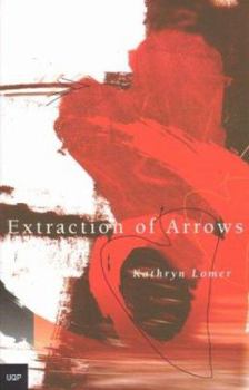 Paperback Extraction of Arrows Book