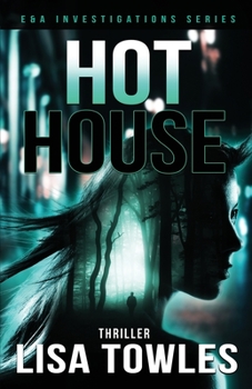 Paperback Hot House Book