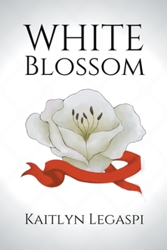White Blossom - Book #2 of the Dark Irregular Trilogy