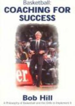 Paperback Basketball: Coaching for Success Book