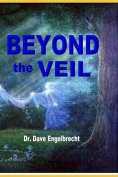 Paperback Beyond the Veil Book