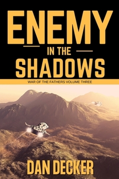 Paperback Enemy in the Shadows Book