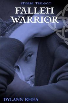 Paperback Fallen Warrior Book