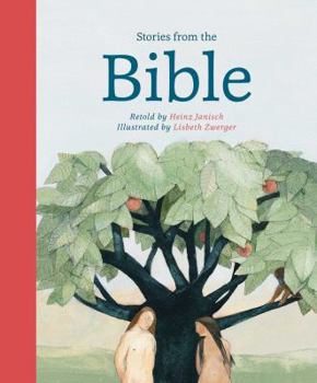 Hardcover Stories from the Bible Book