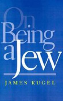 Paperback On Being a Jew Book