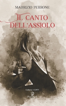 Paperback Il Canto Dell'assiolo [Italian] Book