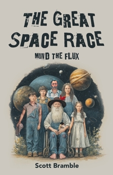 The Great Space Race: Mind the Flux