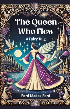 Paperback The Queen Who Flew A Fairy Tale Book