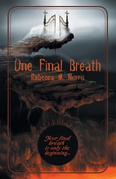 Paperback One Final Breath Book