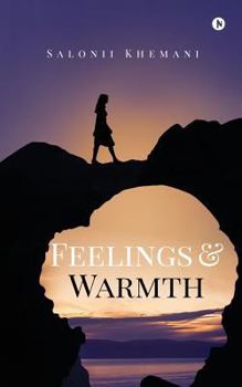 Paperback Feelings & Warmth Book