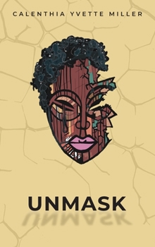 Hardcover Unmask Book