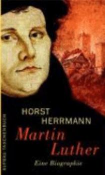 Paperback Martin Luther. Eine Biographie. [German] Book