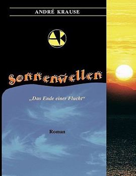Paperback Sonnenwellen: Das Ende einer Flucht [German] Book