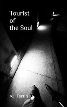 Paperback Tourist of the Soul Book