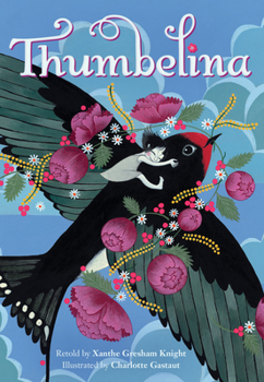 Paperback Thumbelina Book