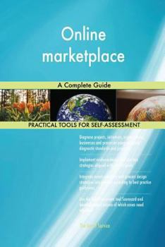 Paperback Online marketplace A Complete Guide Book