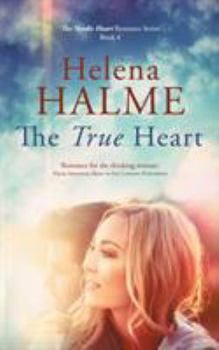 The True Heart - Book #4 of the Nordic Heart