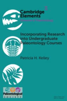 Incorporating Research Into Undergraduate Paleontology Courses: Or a Tale of 23,276 Mulinia - Book  of the Elements of Paleontology