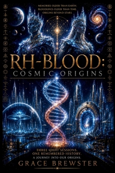Rh- Blood: Cosmic Origins