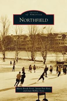 Northfield - Book  of the Images of America: Massachusetts