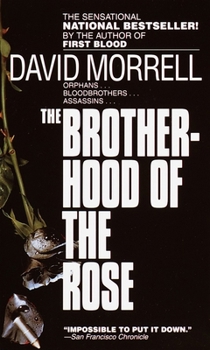 The Brotherhood of the Rose - Book #1 of the Mortalis