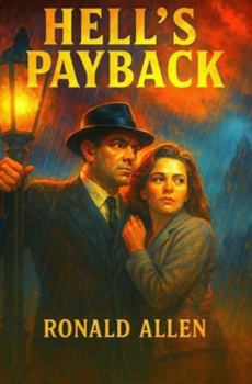 Paperback Hell's Payback Book