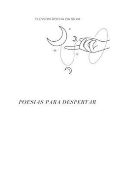 Paperback Poesias para despertar [Portuguese] Book