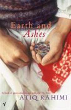 Paperback Earth and Ashes Book