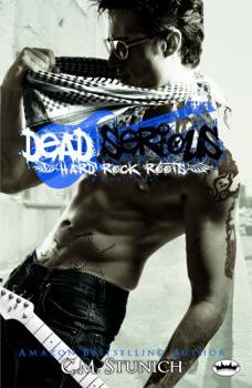 Paperback Dead Serious (Hard Rock Roots) Book