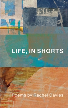 Paperback Life, In Shorts Book