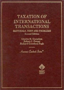 Paperback International Litigation of International Transactions Book