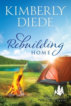 Paperback Rebuilding Home Book