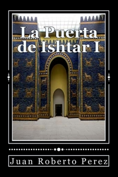 Paperback La Puerta de Ishtar I [Spanish] Book