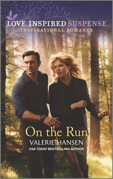 On the Run - Book #3 of the Emergency Responders