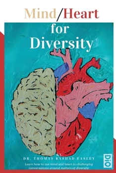 Paperback Mind Heart for Diversity Book