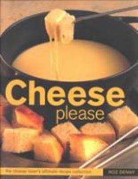 Paperback Cheese Please Book