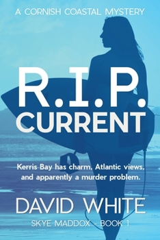 Paperback R.I.P. Current: A Skye Maddox Mystery Book
