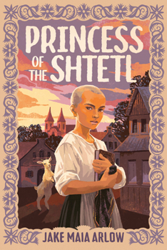 Princess of the Shtetl