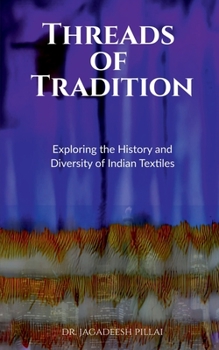 Paperback The Indian Textile Book