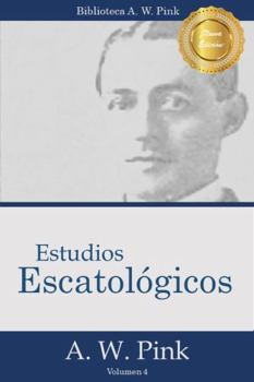 Estudios Escatologicos