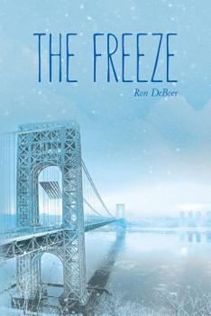 Paperback The Freeze Book