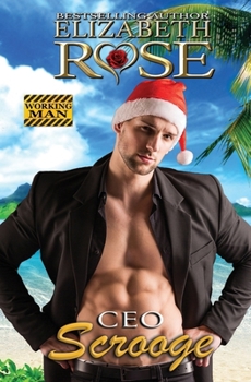 CEO Scrooge - Book #13 of the Tarnished Saints